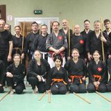 Gruppe kl