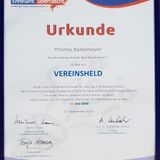 urkunde